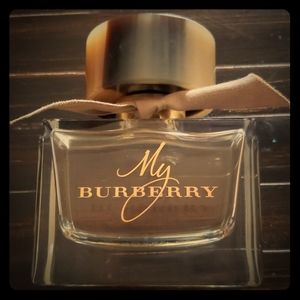 My Burberry